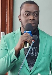 Ajini Wesseh
